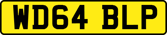 WD64BLP