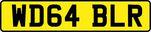 WD64BLR