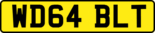 WD64BLT