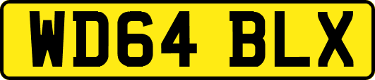 WD64BLX