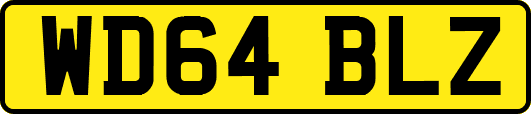 WD64BLZ