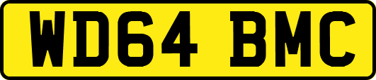 WD64BMC