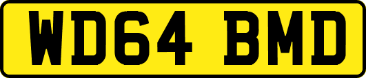 WD64BMD