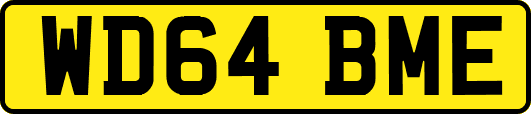 WD64BME