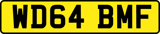 WD64BMF
