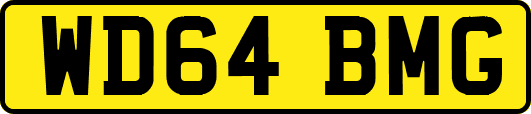WD64BMG