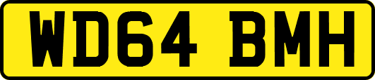 WD64BMH