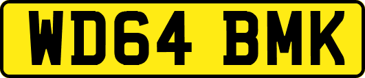 WD64BMK