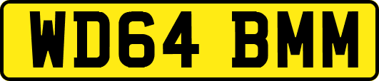 WD64BMM