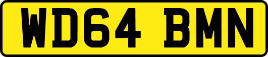 WD64BMN