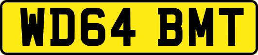 WD64BMT