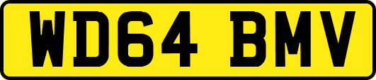 WD64BMV