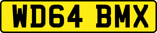 WD64BMX