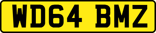 WD64BMZ