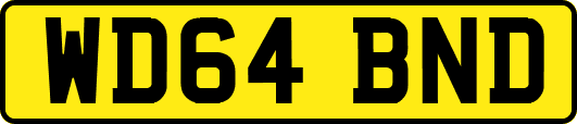 WD64BND
