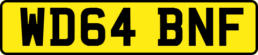 WD64BNF
