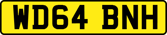 WD64BNH