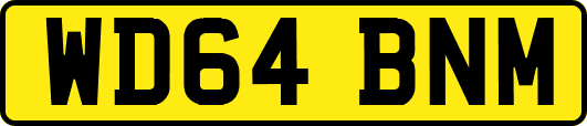 WD64BNM