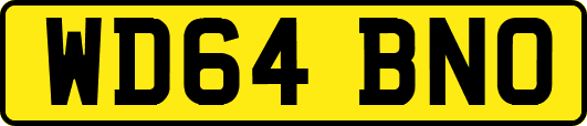 WD64BNO