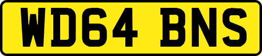 WD64BNS