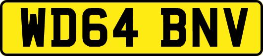 WD64BNV