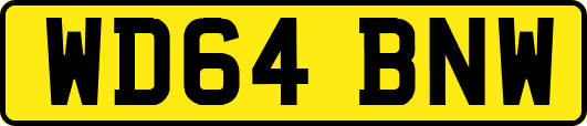 WD64BNW