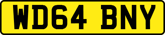 WD64BNY