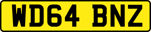 WD64BNZ