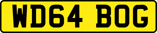 WD64BOG