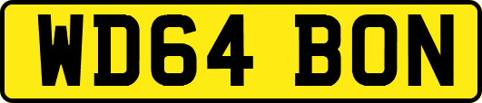 WD64BON