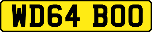 WD64BOO