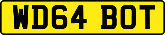 WD64BOT