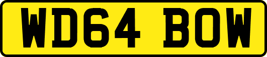WD64BOW
