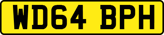 WD64BPH