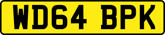 WD64BPK
