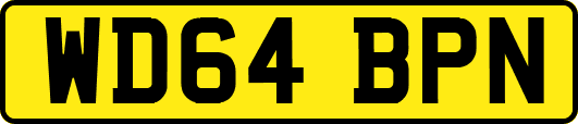 WD64BPN