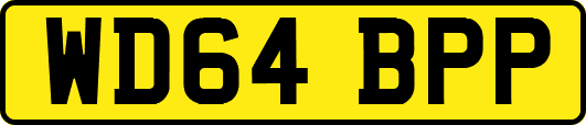 WD64BPP