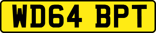 WD64BPT