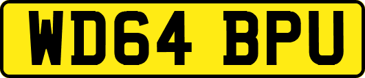WD64BPU