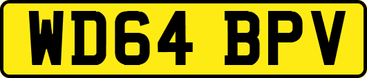 WD64BPV