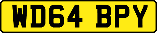 WD64BPY