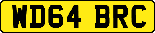 WD64BRC