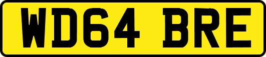 WD64BRE