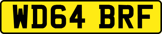 WD64BRF