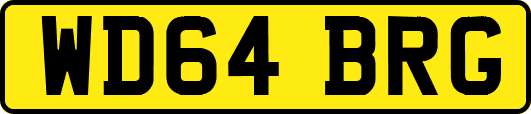 WD64BRG