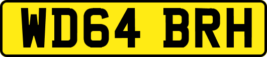 WD64BRH