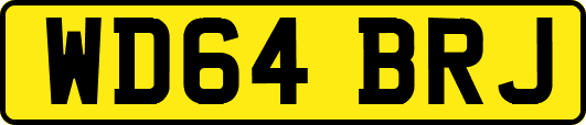 WD64BRJ