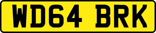 WD64BRK