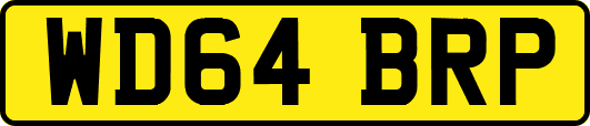 WD64BRP