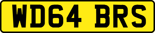 WD64BRS